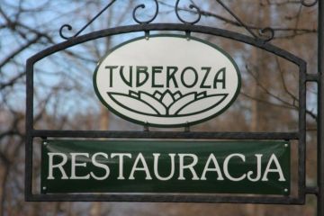 Restauracja Tuberoza - restauracje - restauracja - Zakopane