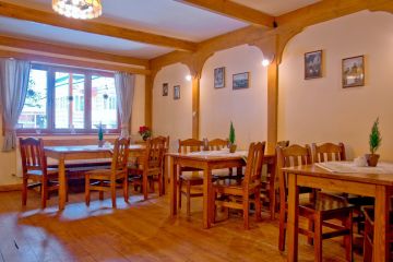 Pełna Chata Pizzeria Restauracja - restauracje - restauracja - Witów