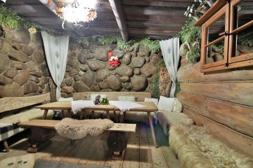 Zakopane Karczma Regionalna Obrochtówka Karczma Regionalna Obrochtówka - restauracje - restauracja - Zakopane
