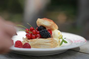 Restauracja Ziębówka Restauracja Ziębówka - restauracje - restauracja - Witów