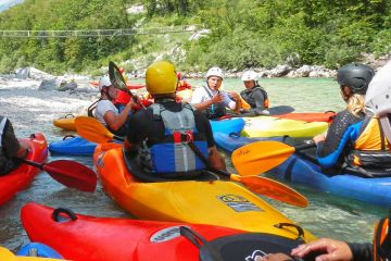 RIVENT Rafting - sport i rekreacja - rafting spływ kajakowy / pontonowy - Szczawnica