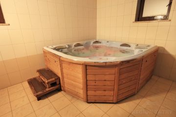 Centrum Odnowy Biologicznej - ośrodek Hyrny Centrum Odnowy Biologicznej - ośrodek Hyrny - spa - odnowa biologiczna - Zakopane