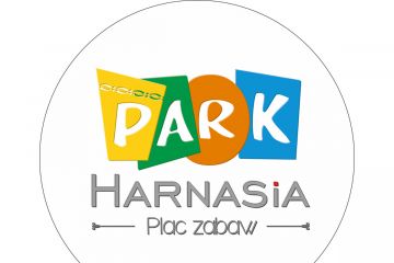 Park Harnasia Zakopane Krupówki Park Harnasia - plac zabaw - dla dzieci - sala zabaw dla dzieci - Zakopane