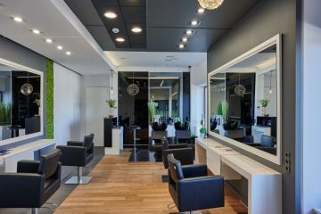 Salon fryzjerski Studio 4 - uroda - salon fryzjerski - Zakopane