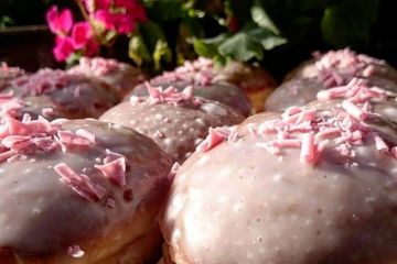 Kawiarnia Cukiernia Samanta Zakopane Chramcówki Cukiernia i kawiarnia Samanta Chramcówki - cukiernie - cukiernia - Zakopane