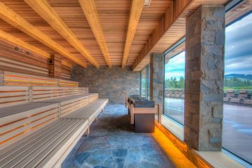 Zobacz Saunarium Chochołowskie Termy - spa - sauna - Chochołów Saunarium Chochołowskie Termy - spa - sauna - Chochołów