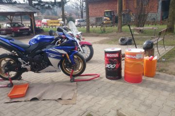 Moto-Bąk - Sklep Serwis Motocykle Poronin Moto-Bąk Motocykle - motoryzacja - sklep motocyklowy - Poronin