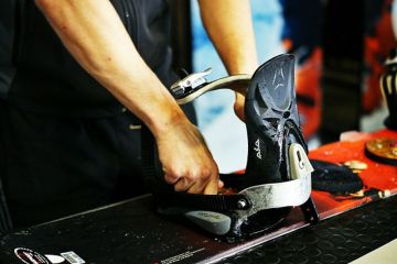 Serwis nart i snowboardów RusinSki - rhSPORT Serwis nart i snowboardów RusinSki - rhSPORT - narty - serwis sprzętu narciarskiego - Bukowina Tatrzańska
