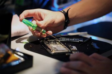 Serwis GSM DEIVI Serwis GSM DEIVI - usługi - serwis gsm - Zakopane