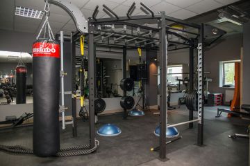 HiFitness Zakopane - sport i rekreacja - siłownia / fitness - Zakopane