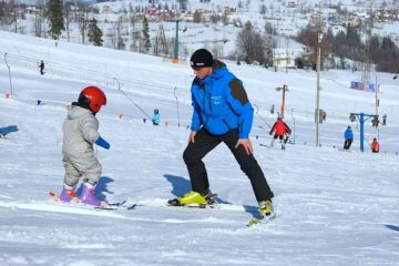 Szkoła narciarsko-snowboardowa Ski Art Bukowina Tatrzańska Szkoła narciarsko-snowboardowa Ski Art - narty - szkoła narciarskia - Bukowina Tatrzańska