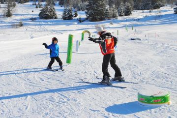 Szkoła narciarska i snowboardowa Ski Plus - narty - szkoła narciarskia - Jurgów