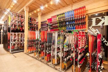 SkiRent wypożyczalnia nart snowboard Bukowina Tatrzańska Sklep, serwis i wypożyczalnia sprzętu narciarskiego - Chlebek Sport - narty - wypożyczalnia narciarska - Bukowina Tatrzańska