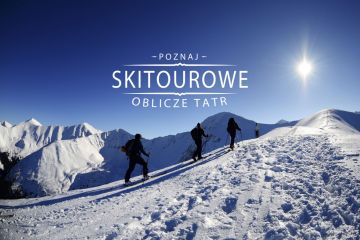 Skitour School - narty - skitourowe zakopane - Zakopane