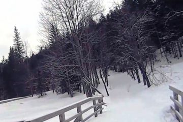 Trasa skitourowa z Kuźnic na Przełęcz Karb - narty - skitourowe zakopane - Zakopane