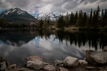 Wysokie Tatry i Jaskinia Bielska z biurem Majer - jednodniowe - wycieczka do jaskini bielskiej - Zakopane