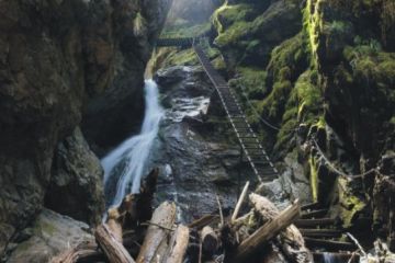Słowacki Raj z biurem Prestige - jednodniowe - Wycieczka do słowackiego raju - Zakopane