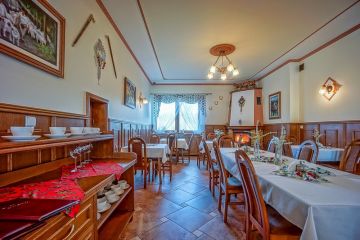 Białka Tatrzańska - Restauracja Góralski Zwyk Restauracja Góralski Zwyk - restauracje - restauracja - Białka Tatrzańska