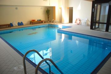 SPA Biały Potok SPA Biały Potok - spa - odnowa biologiczna - Zakopane
