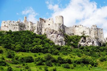 Słowacki Spisz z biurem Majer - jednodniowe - Wycieczka na Słowacki Spisz - Zakopane