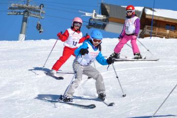 Szkoła narciarska i snowboardowa Sport Promotion - narty - szkoła narciarskia - Czarna Góra