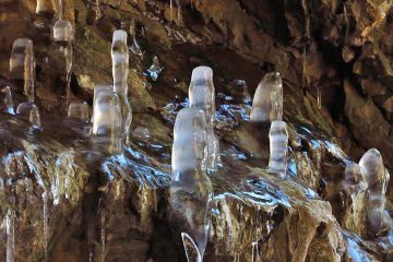 Jaskinia Staniszowska - jaskinie - jaskinia - Tatry