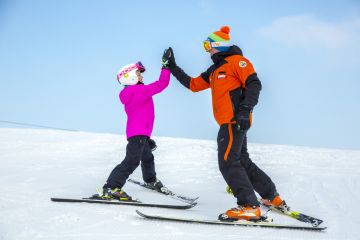 Szkoła narciarska Stok - narty - szkoła narciarskia - Białka Tatrzańska
