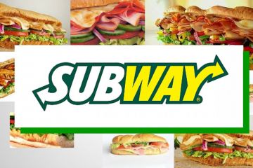 SUBWAY Zakopane Subway - fast food - fast food - Zakopane