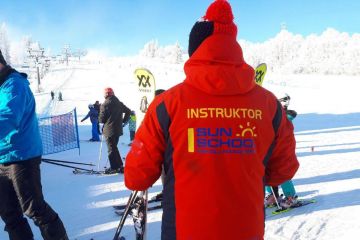 Szkoła narciarska i snowboardowa Sun School Witów Szkoła Narciarska Sun School - narty - narty - Witów