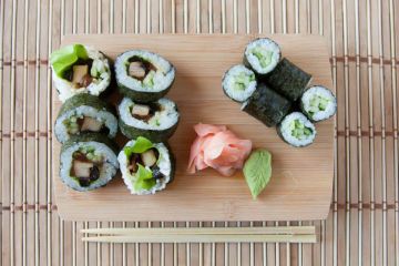 Sushi House - sushi - sushi - Nowy Targ