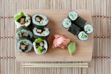 Sushi House Nowy Targ Sushi House - sushi - sushi - Nowy Targ
