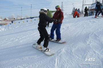 Szkoła narciarska i snowboardowa Hodorowicz-Sport Bukowina Tatzrańska Szkoła narciarska i snowboardowa Hodorowicz-Sport - narty - szkoła narciarskia - Bukowina Tatrzańska