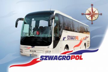 Zobacz Szwagropol - - bilety autobusowe - Zakopane Szwagropol - - bilety autobusowe - Zakopane