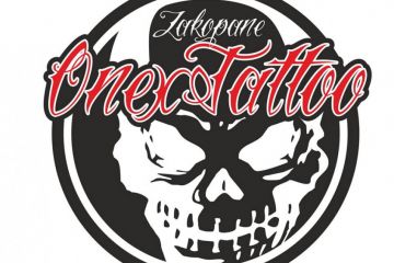 Salon tatuażu i piercingu - Zakopane OnexTattoo Salon tatuażu OnexTattoo - usługi - studio tatuażu - Zakopane