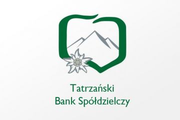 Tatrzański Bank Spółdzielczy centrala w Bukowinie Tatrzańskiej - banki i bankomaty - bank - Bukowina Tatrzańska