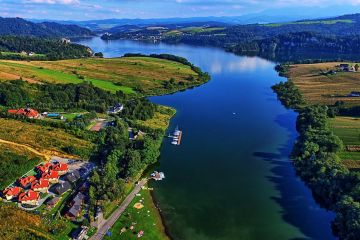 Tawerna Kapitańska Kluszkowce Tawerna Kapitańska - restauracje - restauracja - Kluszkowce