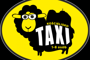 TAXI BUS Zakopane Kościelisko Taxi Kościelisko Zakopane - taxi - taxi - Kościelisko