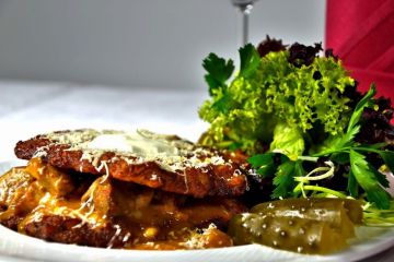 Restauracji Toporów - Białka Tatrzańska Restauracji Toporów - restauracje - restauracja - Białka Tatrzańska