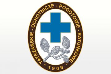 TOPR TOPR - informacja i telefony alarmowe - telefon alarmowy - Zakopane