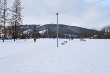 Zakopane Równia Krupowa górna Rówień Krupowa górna i dolna - ciekawe miejsca - ciekawe miejsce - Zakopane