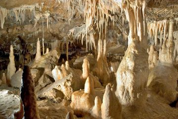 Jaskinia Ważecka - jaskinie - jaskinia - Tatry