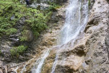 Słowacki Raj z biurem Trio Travel - jednodniowe - Wycieczka do słowackiego raju - Zakopane