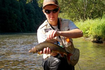 Tatra Fly Fishing- wyprawy wędkarskie Tatra Fly Fishing- wyprawy wędkarskie - sport i rekreacja - wędkarstwo - Zakopane