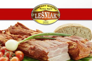 Sklep mięsny Leśniak Sklep mięsny Leśniak - sklepy - sklep mięsny - Zakopane