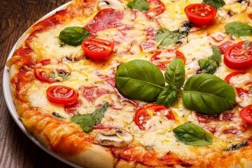 Pizzeria Włoska kryjówka - restauracje - restauracja - Zakopane