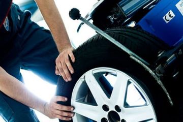 Wulkanizacja Profil - Zakopane Wulkanizacja Profil - motoryzacja - wulkanizator - Zakopane