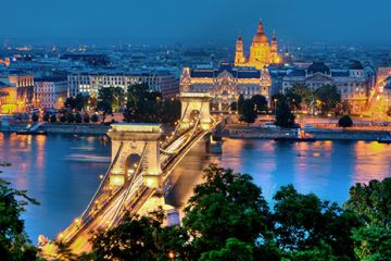 Wycieczka jednodniowa z Zakopanego do Budapesztu Budapeszt z biurem Strama - jednodniowe - wycieczka do Budapesztu - Zakopane
