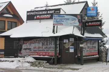 rhSPORT Wypożyczalnia nart i snowboardów Bukowina Tatrzańska Wypożyczalnia nart i snowboardów Bukowina Tatrzańska - rhSPORT - narty - wypożyczalnia narciarska - Bukowina Tatrzańska