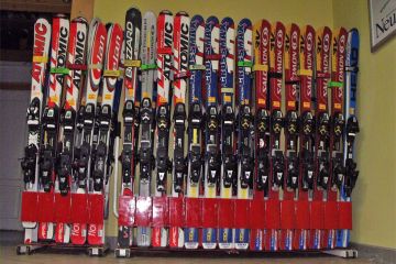 Wypożyczalnia nart i snowboardów SUKCES - narty - wypożyczalnia narciarska - Zakopane