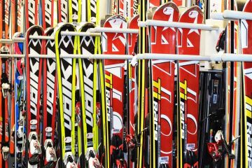 Wypożyczalnia nart i snowboardów Hajduk Murzasichle Wypożyczalnia nart i snowboardów Hajduk - narty - wypożyczalnia narciarska - Murzasichle